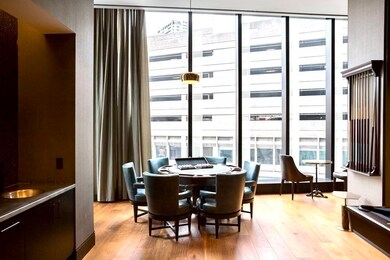 Millennium Tower unit 1510, Boston, MA 02110 - photo 7