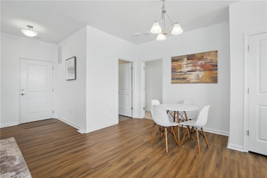 1728 Vankar Dr unit 307, Virginia Beach, VA 23456 - photo 7