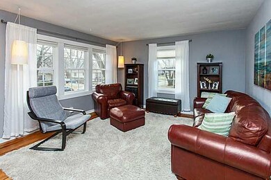 Living Room.
