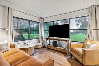 Sunroom