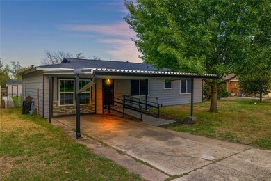 808 Clyde St, Fort Worth, TX 76108 - photo 3