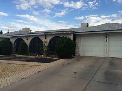 10432 Byway Dr, El Paso, TX 79935 - photo 2