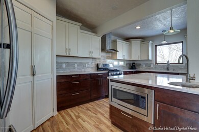 3230 Shuttle Cir, Anchorage, AK 99517 - photo 2