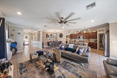 14801 Boulder Pass Place, Wimauma, FL 33598 - photo 2