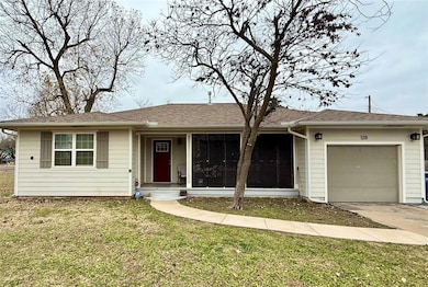 128 SW 19th St, Guthrie, OK 73044 - photo 2