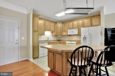 Mill Crossing unit 205, Frederick, MD 21702 - photo 3