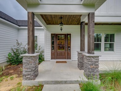 251 Elm Ridge Loop, Crawfordville, FL 32327 - photo 3