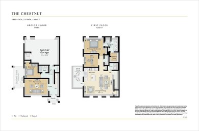 75 Oxbow Rd unit 38-3, Raynham, MA 02767 - photo 2