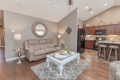 395 Devon Chase Hill unit 6001, Gallatin, TN 37066 - photo 7