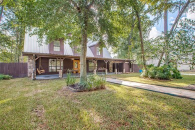 922 Weisinger Dr, Magnolia, TX 77354 - photo 3