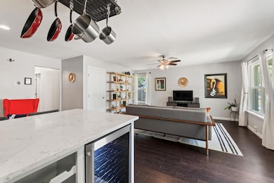 8405 Rockwood Ln, Austin, TX 78757 - photo 5