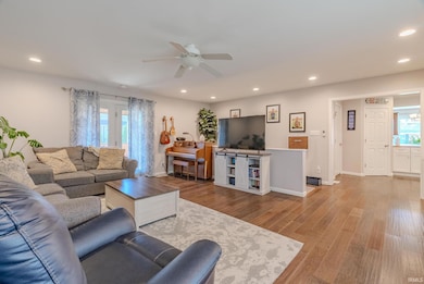 1725 Mckibben St, Wabash, IN 46992 - photo 4