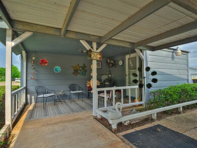 2101 N Pottenger Ave, Shawnee, OK 74804 - photo 7