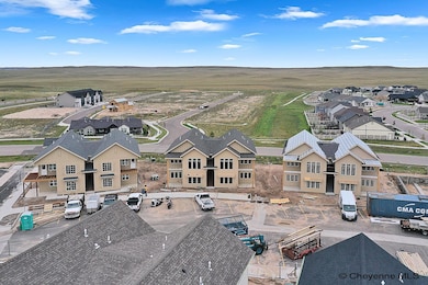 1933 Get Lucky Trail, Cheyenne, WY 82007 - photo 2