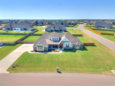 1017 Dorsi Way, Newcastle, OK 73065 - photo 2