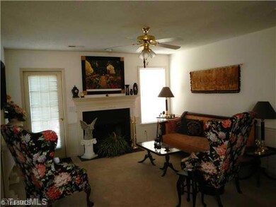 4103 Chilton Way, High Point, NC 27265 - photo 7