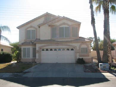 Gilbert Home For Sale