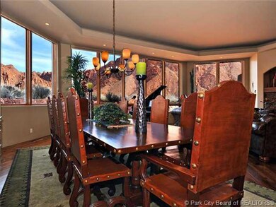 Dining Room.