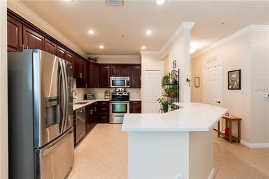 15x11 kitchen with quartz counter tops, stainless 