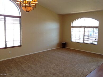 Formal Living Room
