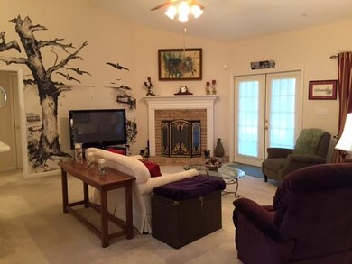 241 Revell Rd, Crawfordville, FL 32327 - photo 4