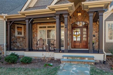 458 Pocosan Mountain Rd, Stanardsville, VA 22973 - photo 7