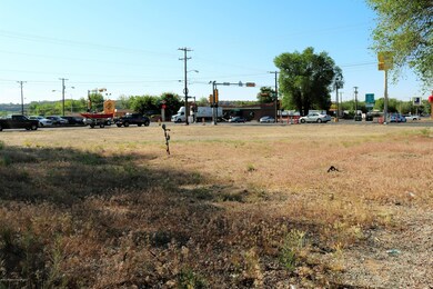 COMMERCIAL LOT