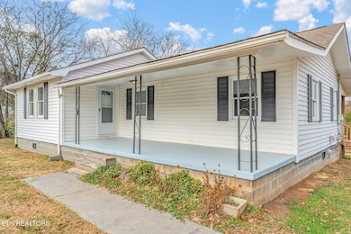 2950 Craigs Chapel Rd, Greenback, TN 37742 - photo 5