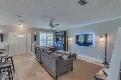 Fam Room