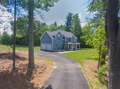 137 Charles Bancroft Hwy, Litchfield, NH 03052 - photo 3