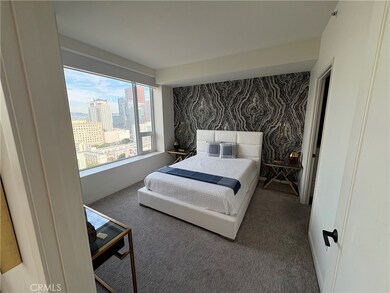 TEN50 unit 1801, Los Angeles, CA 90015 - photo 5
