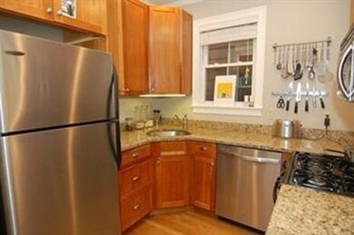 22 Soden St unit 1, Cambridge, MA 02139 - photo 4