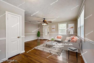 4843 Colonial Ave, Jacksonville, FL 32210 - photo 2