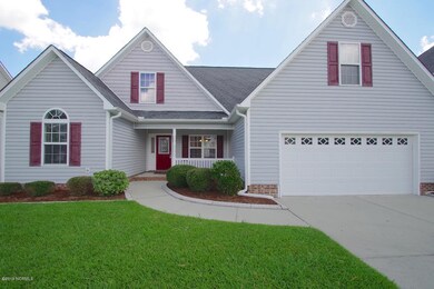 2905 Judge Manly Drive New Bern NC