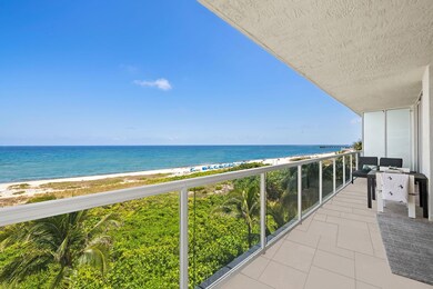 704 N Ocean Blvd unit 404, Pompano Beach, FL 33062 - photo 6