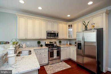 12602 River Crossing Way unit RC-29, Fredericksburg, VA 22407 - photo 5
