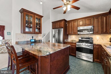 6674 Mid Summer Night Ct, Sykesville, MD 21784 - photo 6