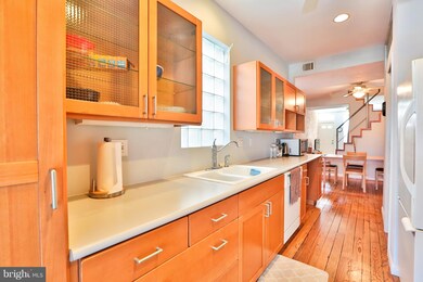 416 E Fort Ave, Baltimore, MD 21230 - photo 5