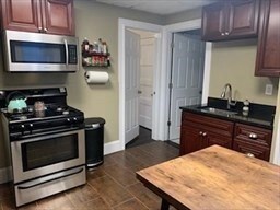 36 Wrentham St unit 1, Dorchester Center, MA 02124 - photo 5