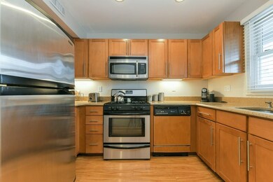 40 Cummings Rd unit 8, Brighton, MA 02135 - photo 3