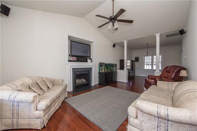 1700 Palm Grove Terrace, Henrico, VA 23228 - photo 4