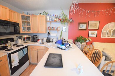 43 Park Vale Ave unit 3, Allston, MA 02134 - photo 2