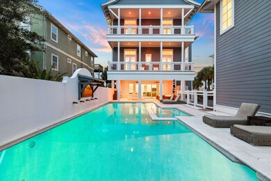 Pool View 3