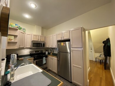 17 Centre St unit 2, Cambridge, MA 02139 - photo 5