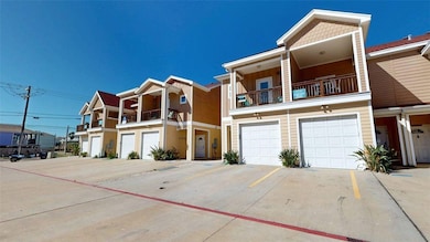 1813 S 11th St unit 106, Port Aransas, TX 78373 - photo 2