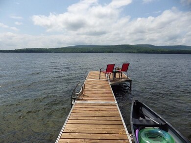 Enjoy the day the waterfront on Long...