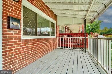 857 Loalan Ave, Dundalk, MD 21222 - photo 4