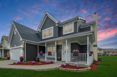 4361 187th Place unit 2, Country Club Hills, IL 60478 - photo 3