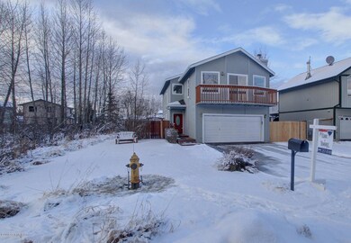 7736 Candywine Cir