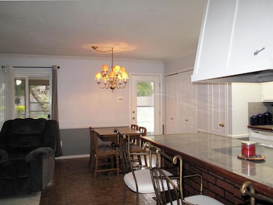 7105 Lancashire Dr, North Richland Hills, TX 76182 - photo 5